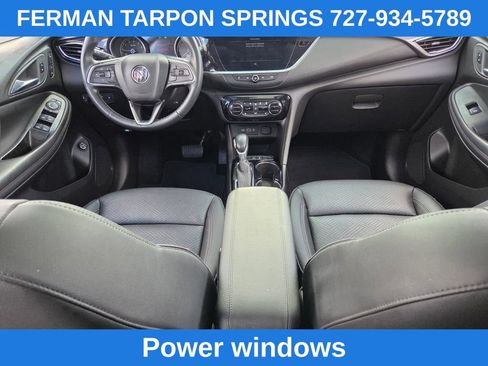 Used 2023 Buick Encore GX Essence w/ Experience Buick Package FWD image 18