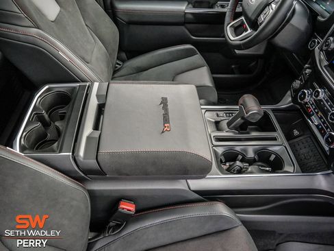 Used 2026 Ford F150 Raptor w/ Equipment Group 803A Raptor R image 22