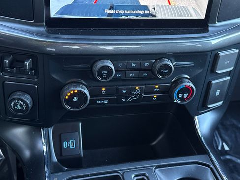 Used 2024 Ford F150 STX image 22