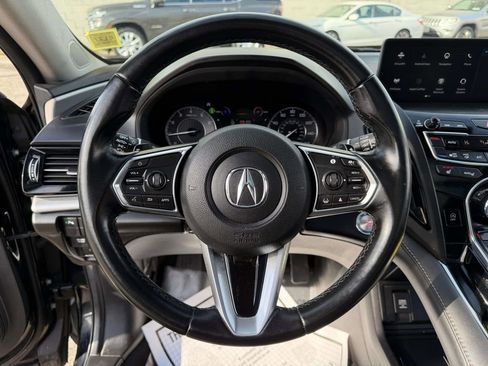 Used 2023 Acura RDX w/ Technology Package image 32