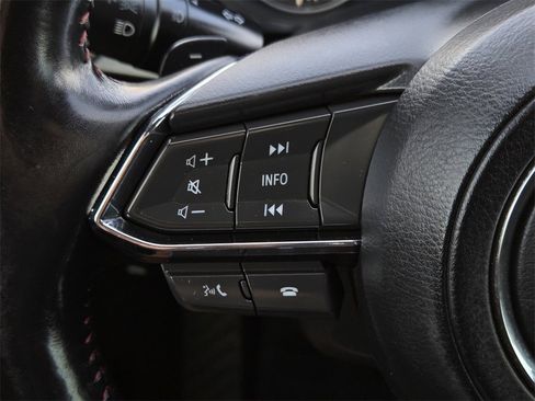 Used 2022 MAZDA CX-9 Carbon Edition image 29