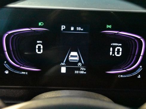 Used 2023 Kia Sportage X-Line w/ X-Line Premium Package AWD/4WD image 20