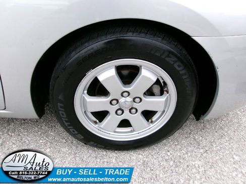 Used 2007 Toyota Prius FWD image 14