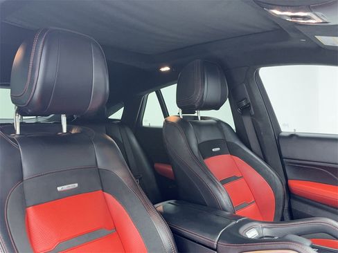 Used 2021 Mercedes-Benz GLE 63 AMG S image 46