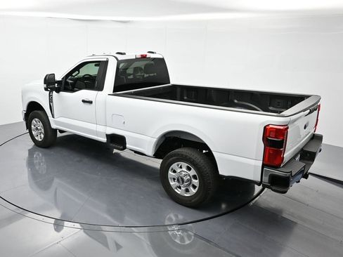 Used 2024 Ford F350 XLT w/ 360-Degree Camera Package image 31