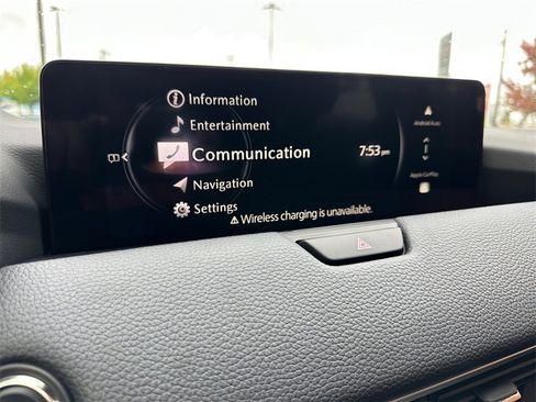 New 2026 MAZDA CX-90 3.3 Turbo w/ Preferred Package image 22