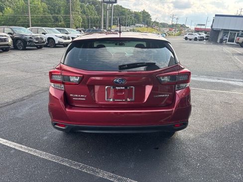 Used 2021 Subaru Impreza 2.0i AWD/4WD image 47