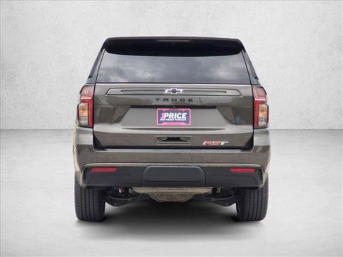 Used 2021 Chevrolet Tahoe RST RWD image 7