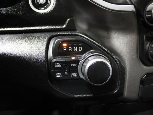 Used 2020 RAM 1500 Big Horn image 23