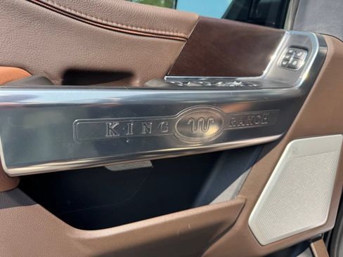 Used 2026 Ford F150 King Ranch w/ Equipment Group 601A High AWD/4WD image 18