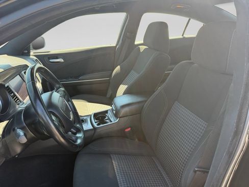 Used 2023 Dodge Charger SXT RWD image 20