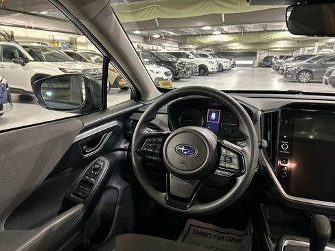 Used 2025 Subaru Crosstrek 2.0i Premium AWD/4WD image 25