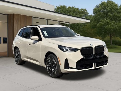New 2026 BMW X3 xDrive30i w/ M Sport Package AWD/4WD image 6