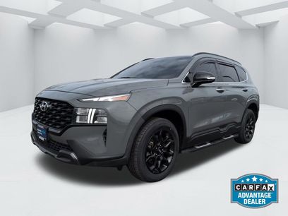 Certified 2023 Hyundai Santa Fe XRT w/ Cargo Package