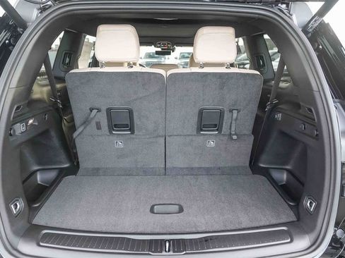 New 2025 Jeep Grand Cherokee L Limited image 26