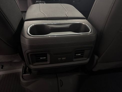 New 2026 Chevrolet Silverado 1500 RST w/ RST All Star Premium Package AWD/4WD image 29