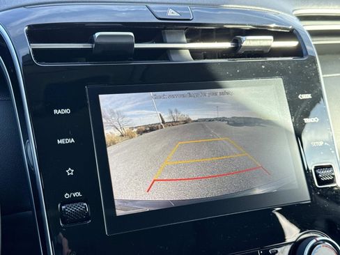 Used 2023 Hyundai Tucson SEL image 4