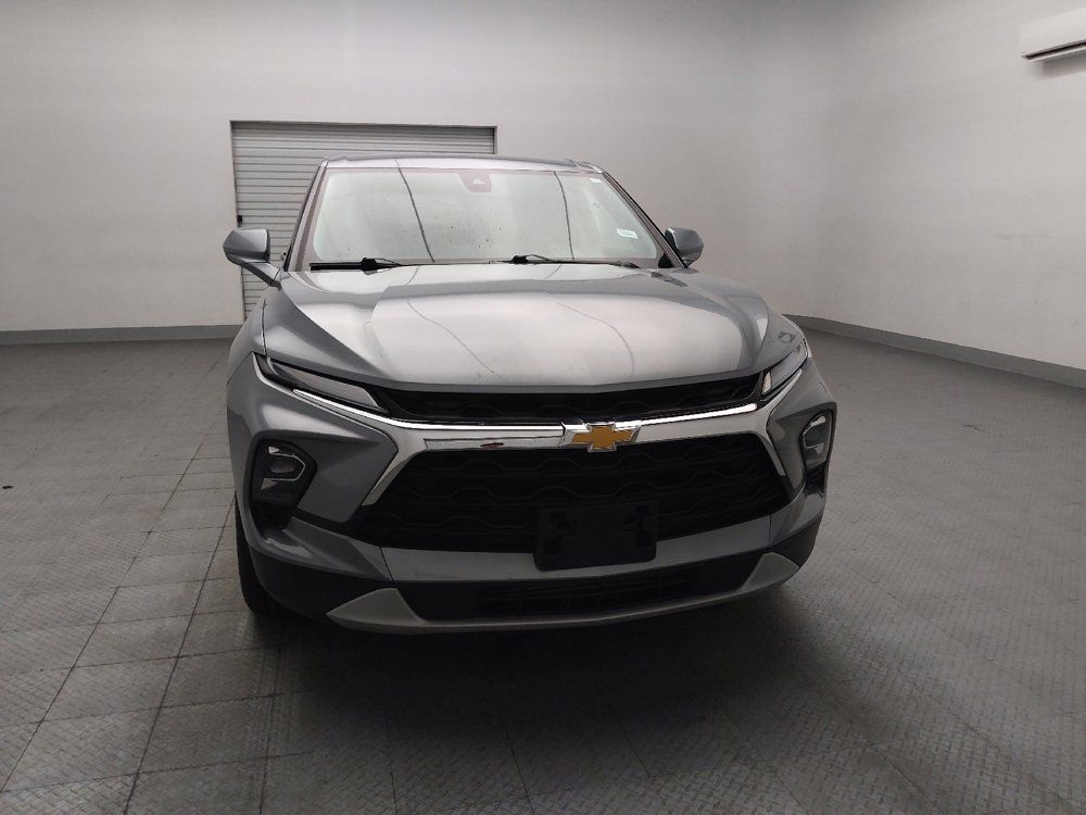 Used 2025 Chevrolet Blazer LT FWD image 14