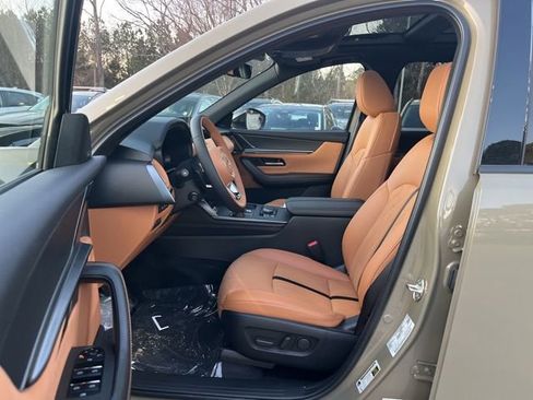 New 2026 MAZDA CX-70 3.3 Turbo S w/ Premium Plus AWD/4WD image 20