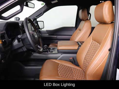 Used 2025 Ford F150 Tremor w/ Bed Utility Package AWD/4WD image 14