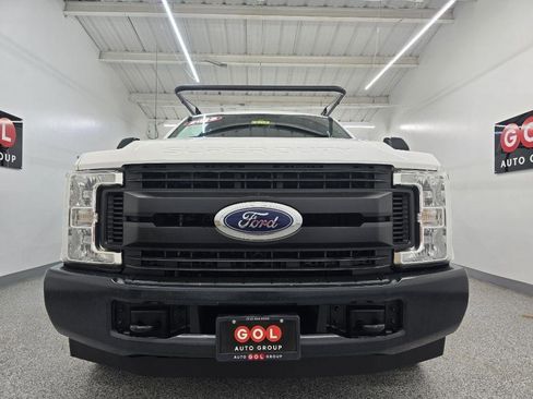 Used 2018 Ford F350 XL w/ Power Equipment Group image 2