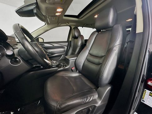 Used 2021 MAZDA CX-9 Touring w/ Touring Premium Package AWD/4WD image 23