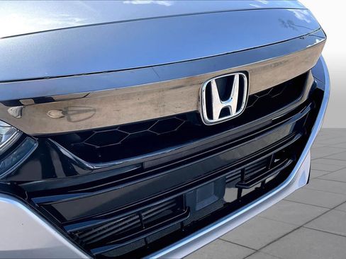 Used 2020 Honda Accord Sport image 30