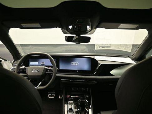 New 2026 Audi S5 Premium Plus AWD/4WD image 10