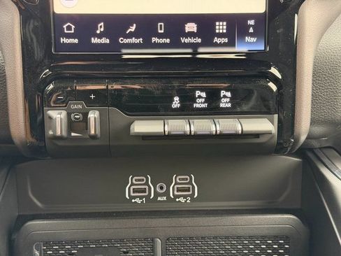 New 2026 RAM 1500 Big Horn AWD/4WD image 62