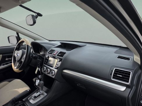 Used 2016 Subaru Crosstrek 2.0i Premium w/ Popular Package #1 image 24