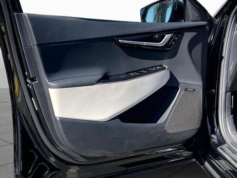 Used 2022 Kia EV6 GT-Line w/ GT-Line White Seat Package image 21