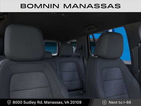 New 2026 Chevrolet Equinox LT image 24