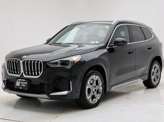 Used 2025 BMW X1 xDrive28i AWD/4WD video 2