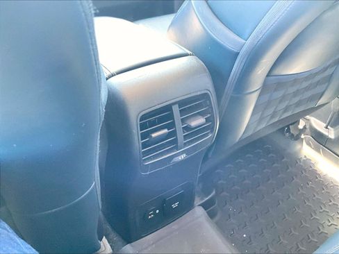 Used 2022 Ford Bronco Sport Outer Banks w/ Tech Package AWD/4WD image 16
