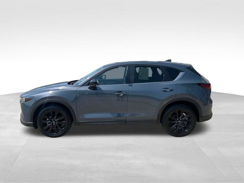 Used 2024 MAZDA CX-5 Carbon Edition AWD/4WD image 2