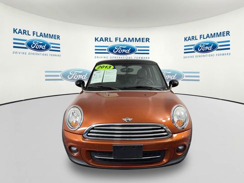Used 2013 MINI Cooper Hardtop image 6