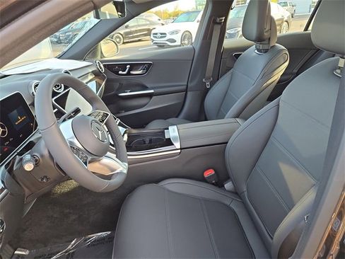 New 2026 Mercedes-Benz C 300 4MATIC Sedan image 24