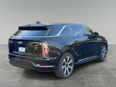 New 2025 Cadillac Escalade IQ Luxury 1 image 9