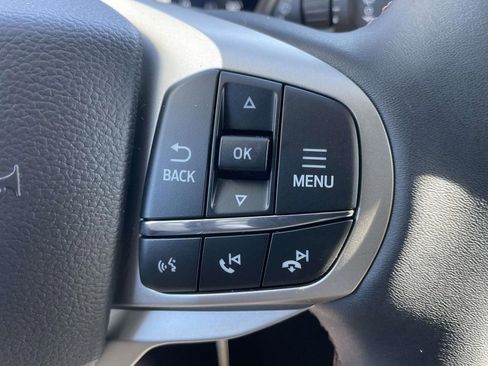 New 2026 Ford Explorer Active image 12