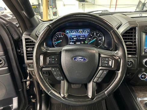 Certified 2019 Ford Expedition Limited AWD/4WD image 17