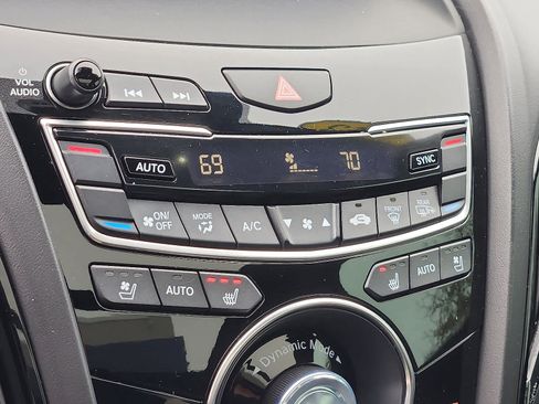 Used 2023 Acura RDX A-Spec image 17