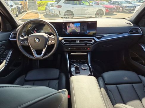 Used 2023 BMW 330i Sedan w/ Driving Assistance Package RWD image 19