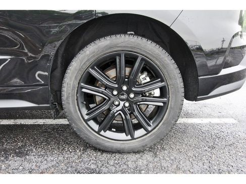 Used 2023 Ford Edge ST-Line AWD/4WD image 33