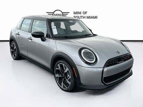 New 2026 MINI Cooper S image 1