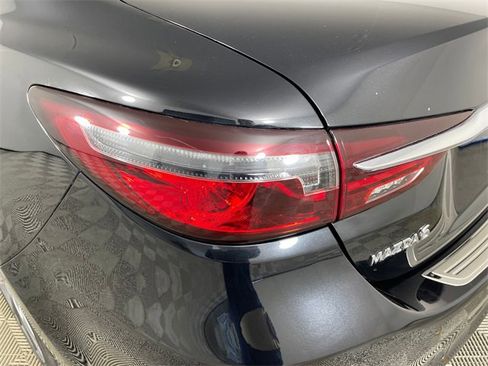 Used 2021 MAZDA MAZDA6 Grand Touring image 21