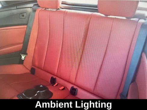 Used 2016 BMW 228i Convertible image 11