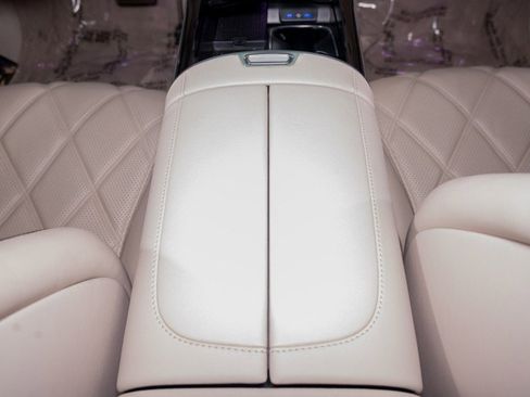 Used 2024 Mercedes-Benz Maybach S 680 4MATIC image 25