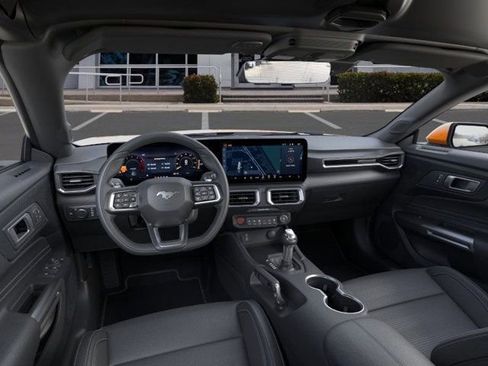 New 2026 Ford Mustang GT Premium w/ GT Performance Package image 9