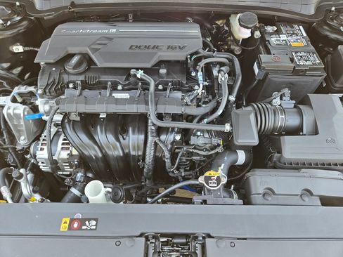 New 2026 Kia K4 EX w/ GT-Line Premium Package FWD image 21