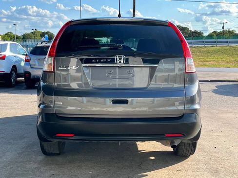 Used 2013 Honda CR-V EX image 3